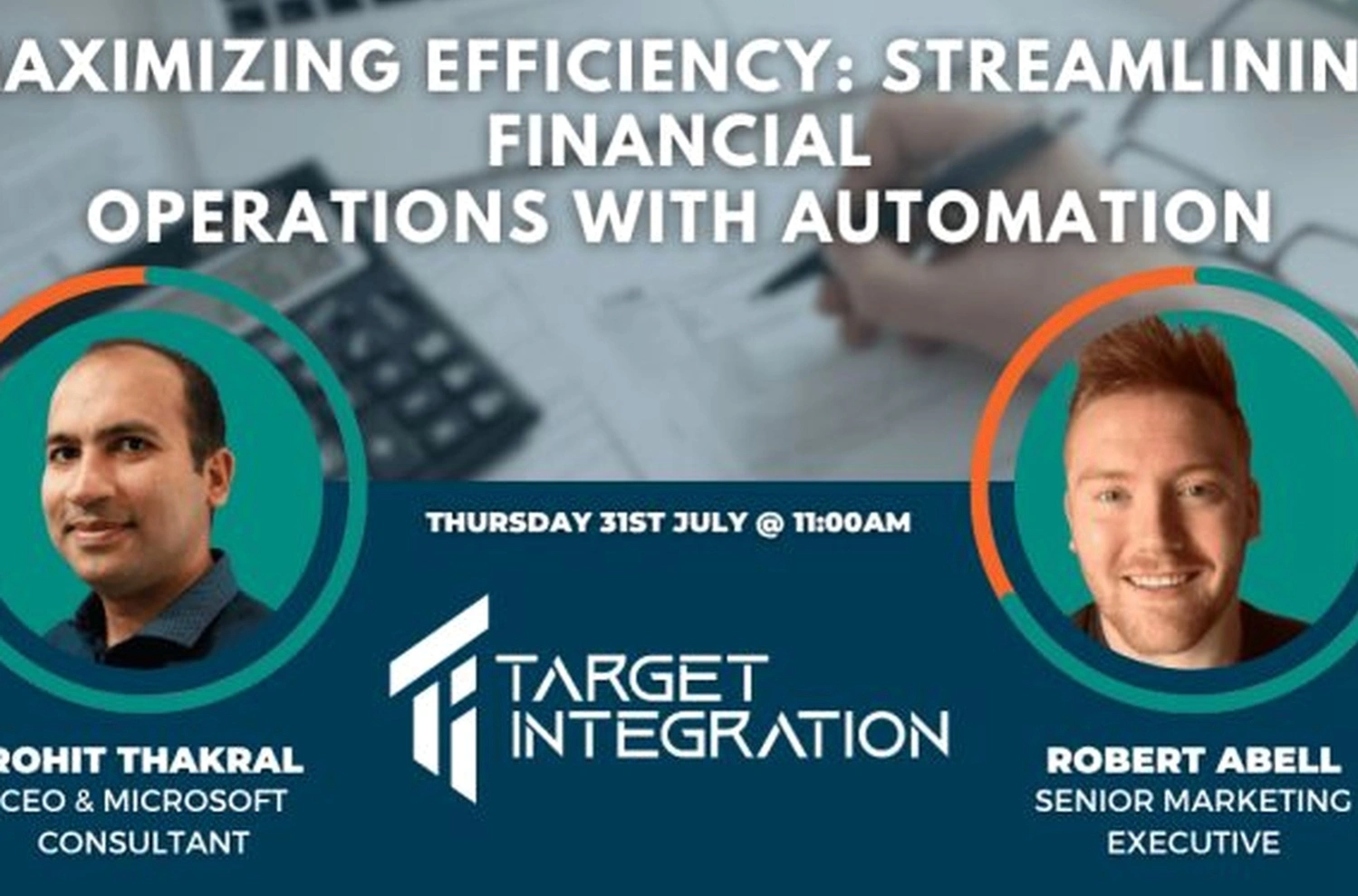 Automation strategy consulting session