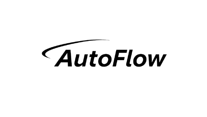 AutoFlow Systems Logo
